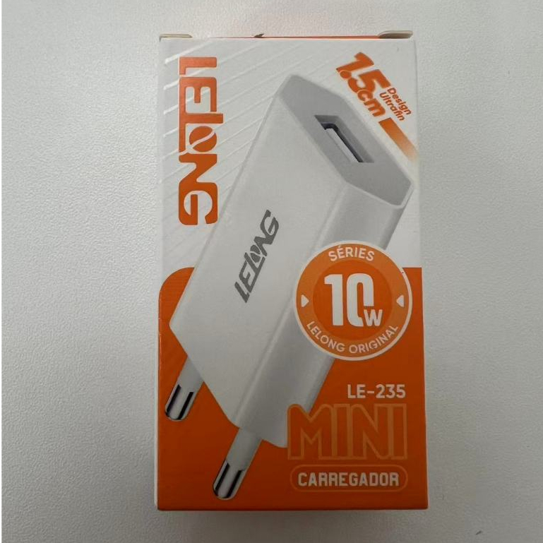 Carregador Tipo C 25W Super Turbo Fonte 2 Entradas USB e USB-C + Cabo Usb-C Rápi