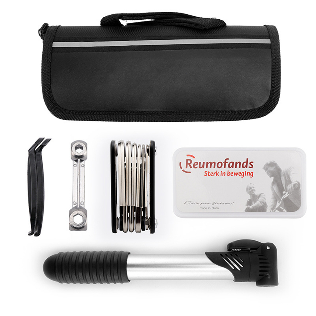 Remendo Bike: Guia Completo e Onde Comprar | BuscaProdutos