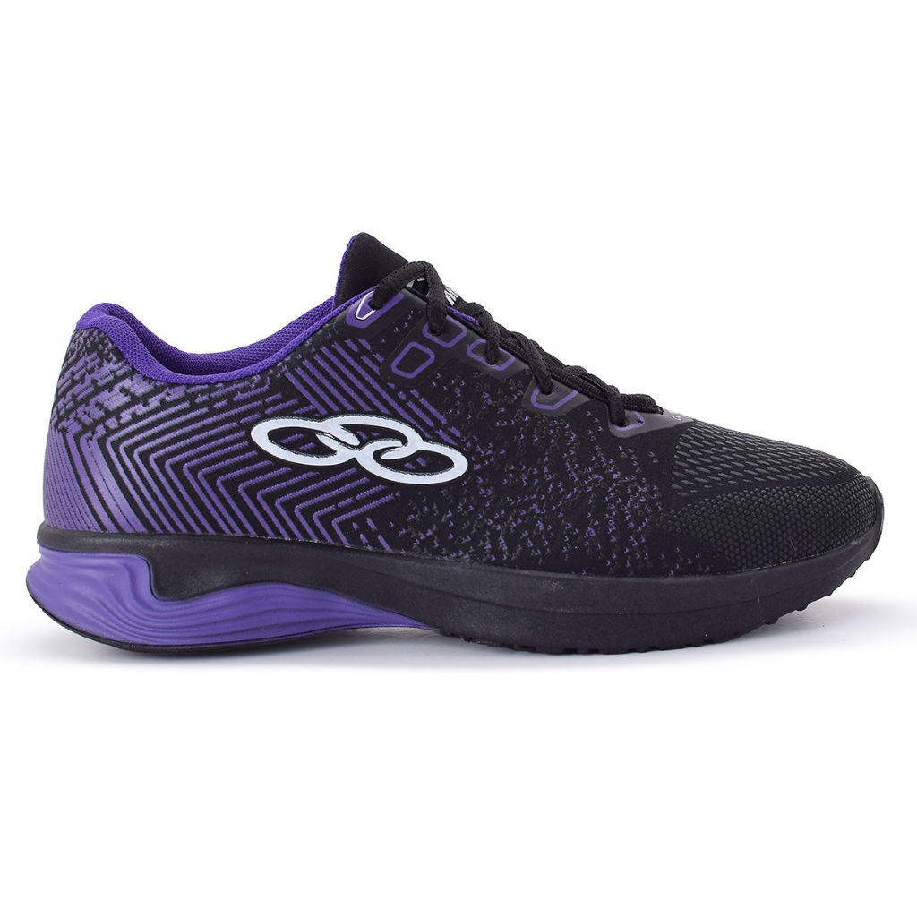 Tênis Feminino Para Academia Treino Caminhada Leve Confortável Resistente Casual Dia A Dia Promoção!