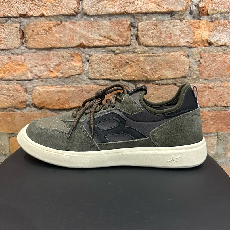 Tênis masculino typer-r envio imediato em Oferta na Shopee