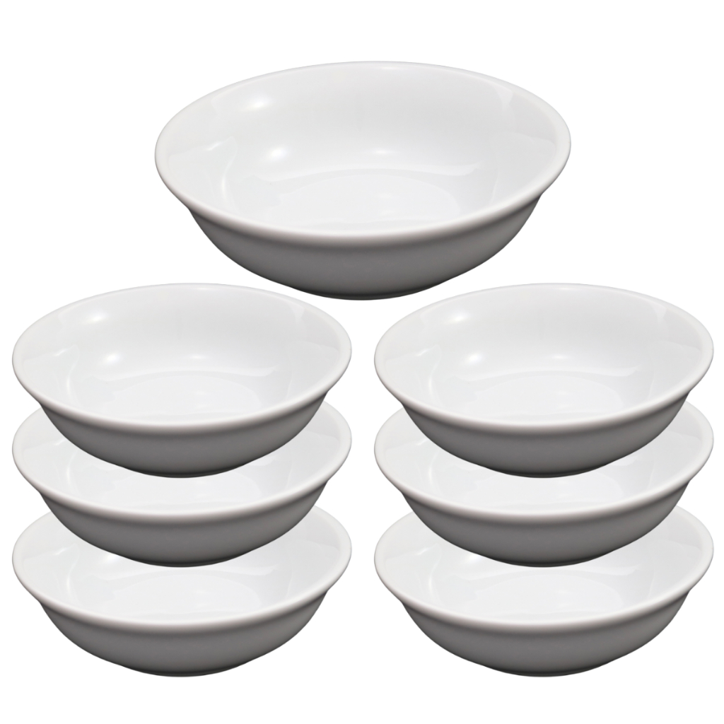 Kit 7 Peças Comedouro Bebedouro para Cães e Gatos Porcelana Pet Primeira Linha 300Ml em Oferta na Shopee