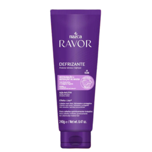 (FULL)Defrizante Ravor Nazca Restauração Rep. Massa 240g Original em Oferta na Shopee