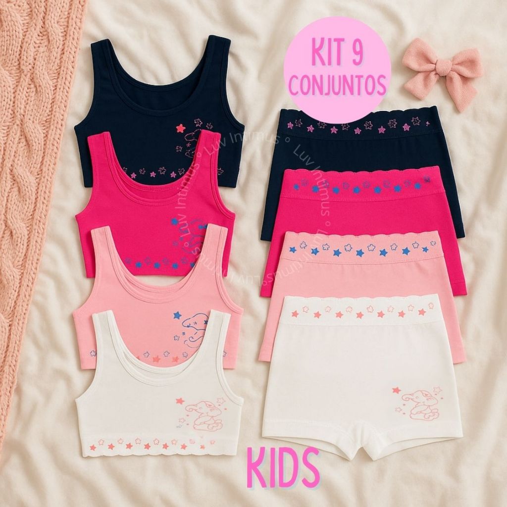 Menina 9 Anos: Guia Completo e Onde Comprar | BuscaProdutos