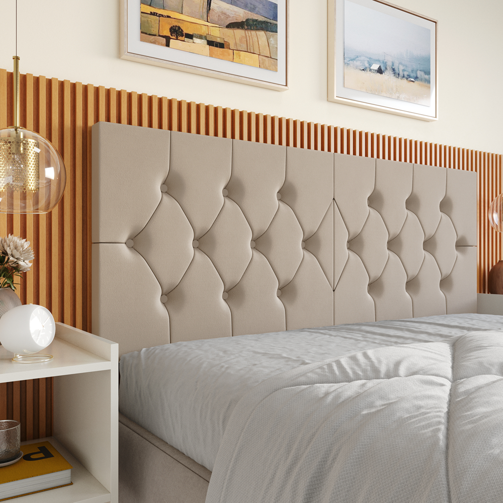 Cabeceira Captone: Onde Comprar | BuscaProdutos