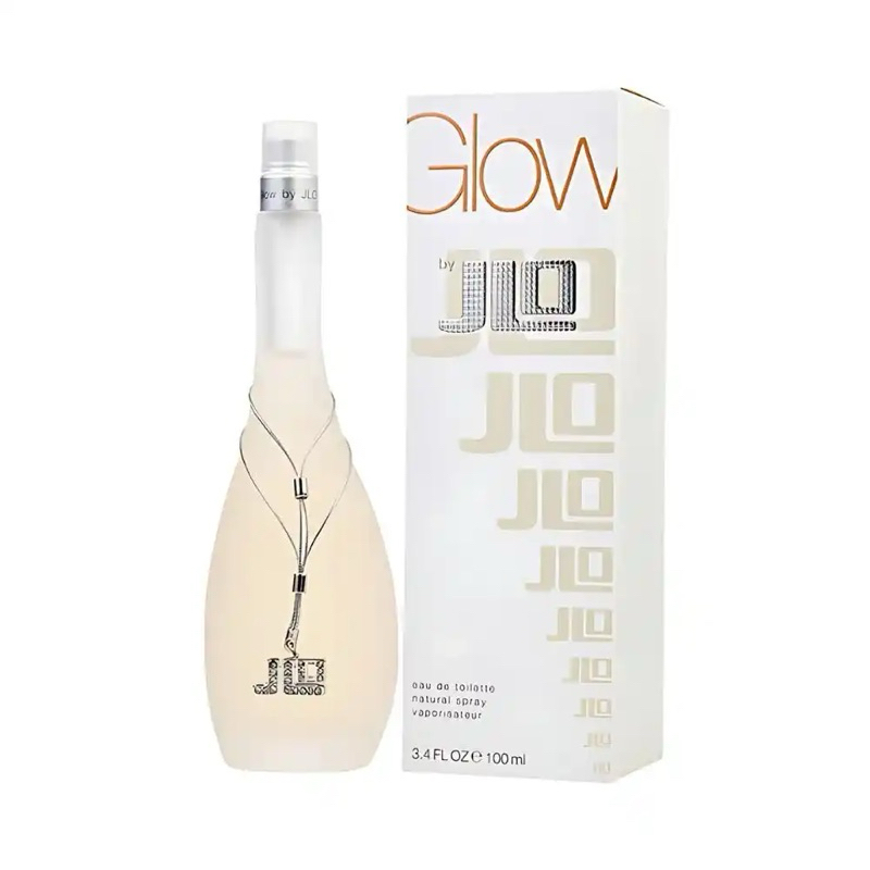 Glow Perfume Jlo: Onde Comprar | BuscaProdutos
