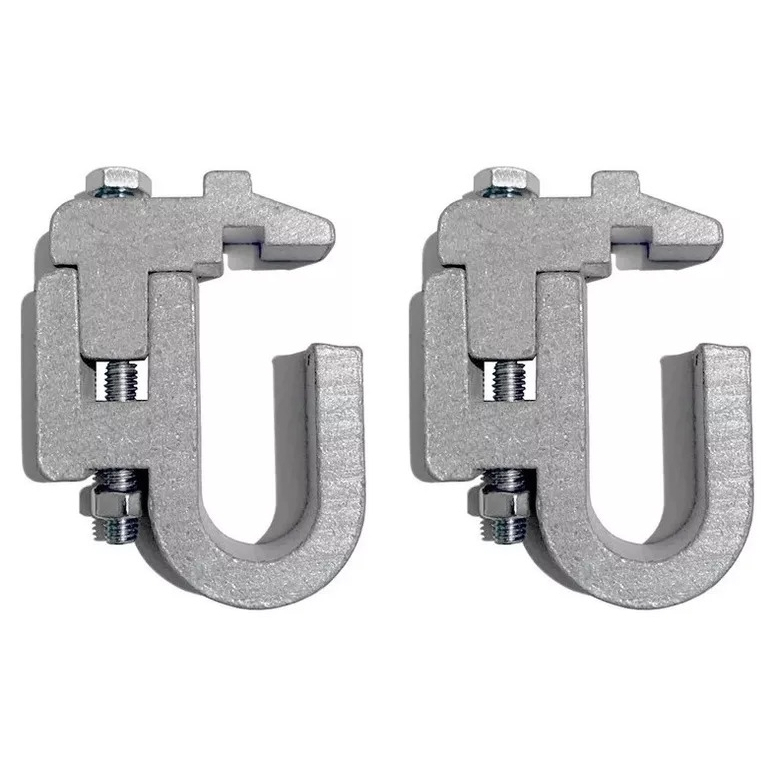 SARGENTO UNIVERSAL PARA CAPOTA MARITIMA 2 PEÇAS. OFERTA!! em Oferta na Shopee