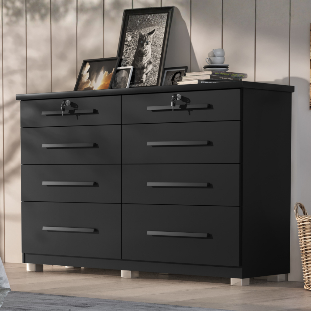 Cômoda Monza: Guia Completo e Onde Comprar | BuscaProdutos