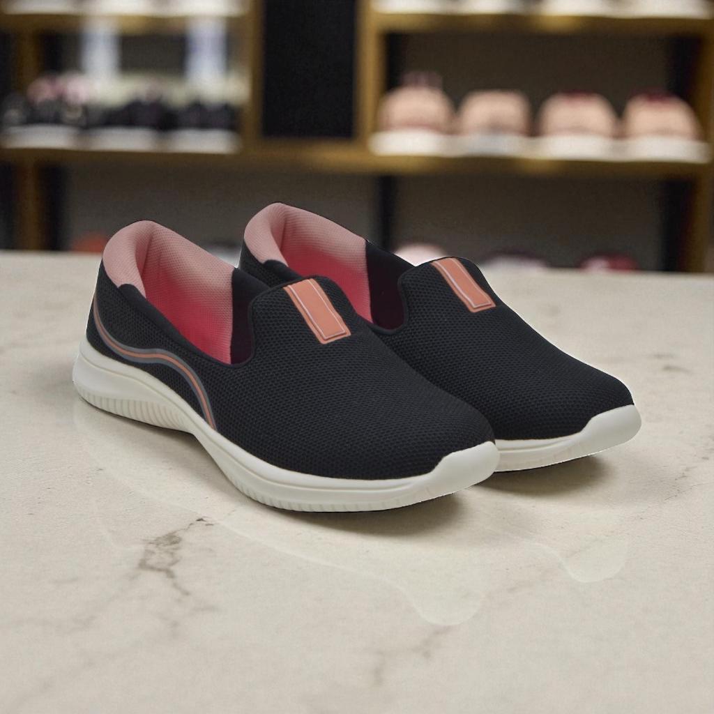 SAPATILHA FEMININA ORTOPÉDICA CALCE FÁCIL ENVIO IMEDIATO em Oferta na Shopee