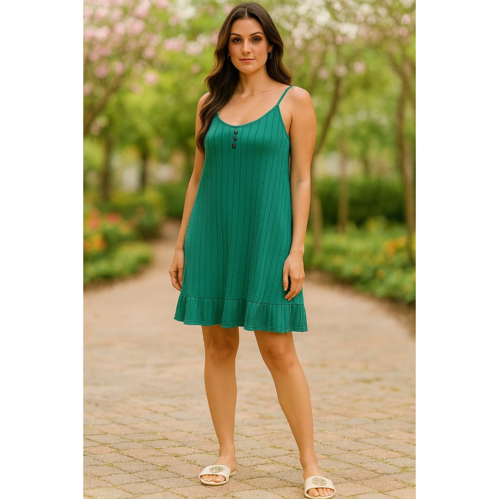 Vestido Curto Bege na Black Friday 2025 | BuscaProdutos