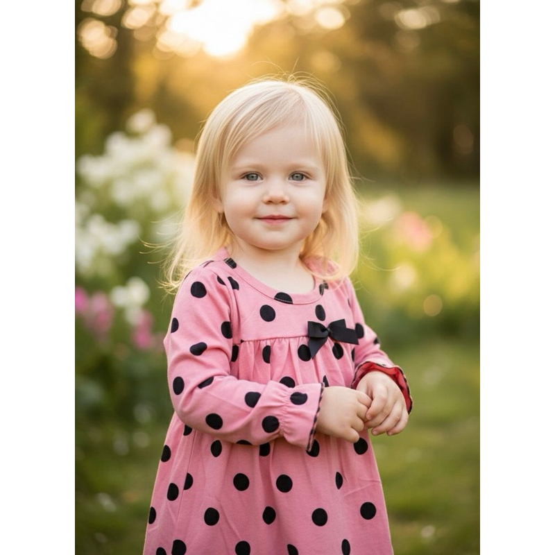 Blusa Batinha algodão para meninas infantil 1/2/3 em Oferta na Shopee