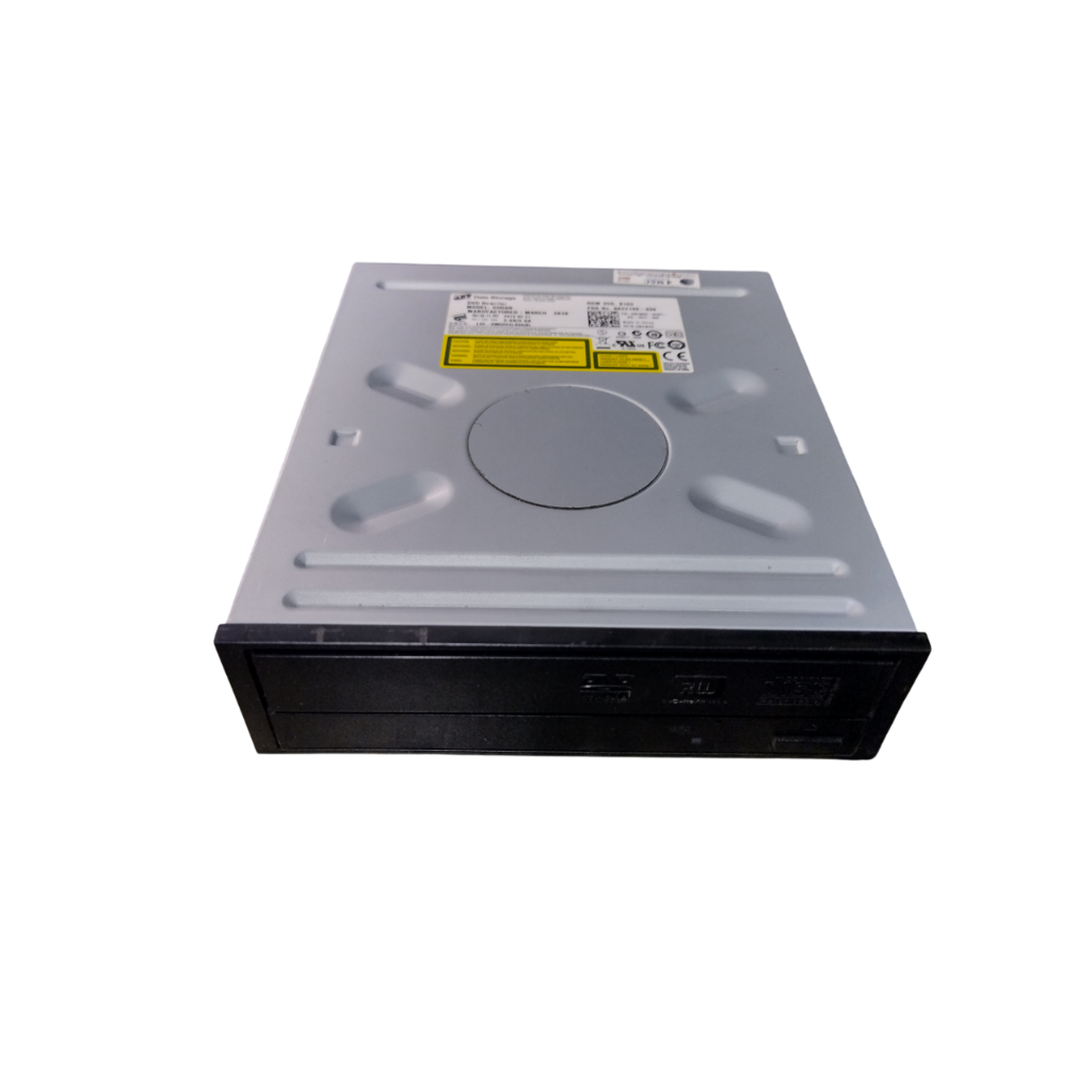 Gravador De Dvd E Cd  Sata Gh50n Hitachi LG Data Storage