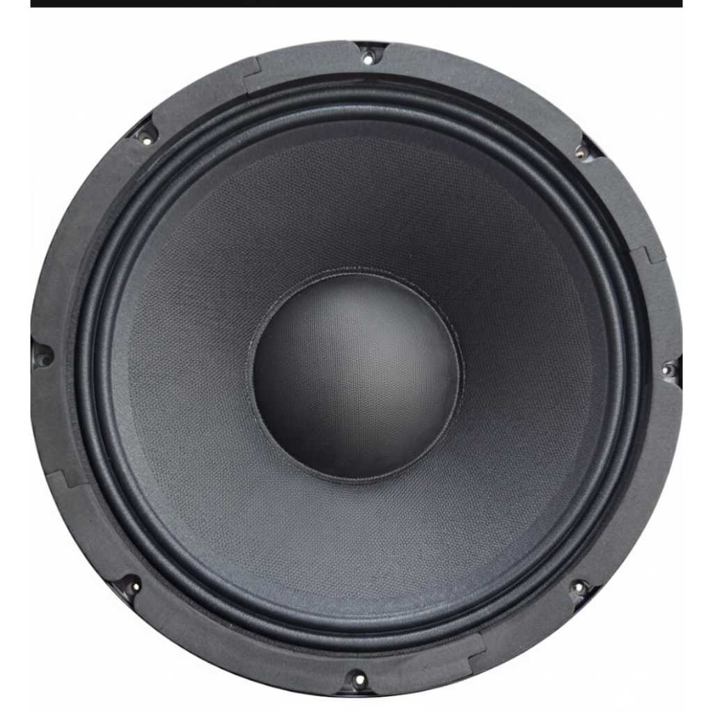 Auto Falante 12 Polegadas 300watts