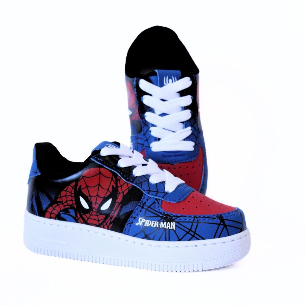 Tênis do Homem Aranha: Onde Comprar | BuscaProdutos