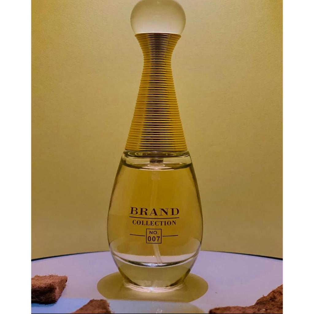 Perfume Brand Collection miniatura para o dia a dia mulheres presente cheiroso em Oferta na Shopee