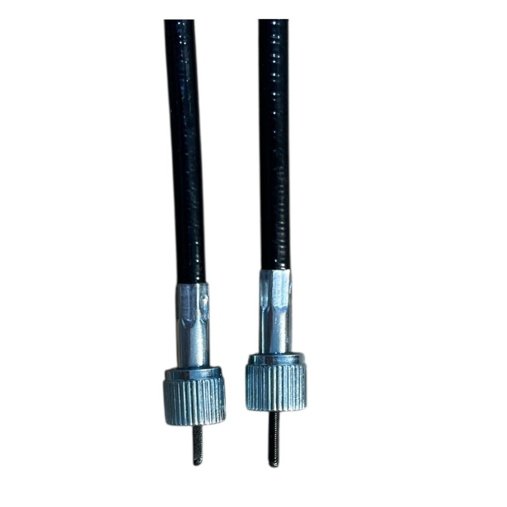 Kit Engrenagem Caracol + Cabo De Velocímetro Ybr Factor 125 Ano 2009 Até 2016 — imagem 2 de 2
