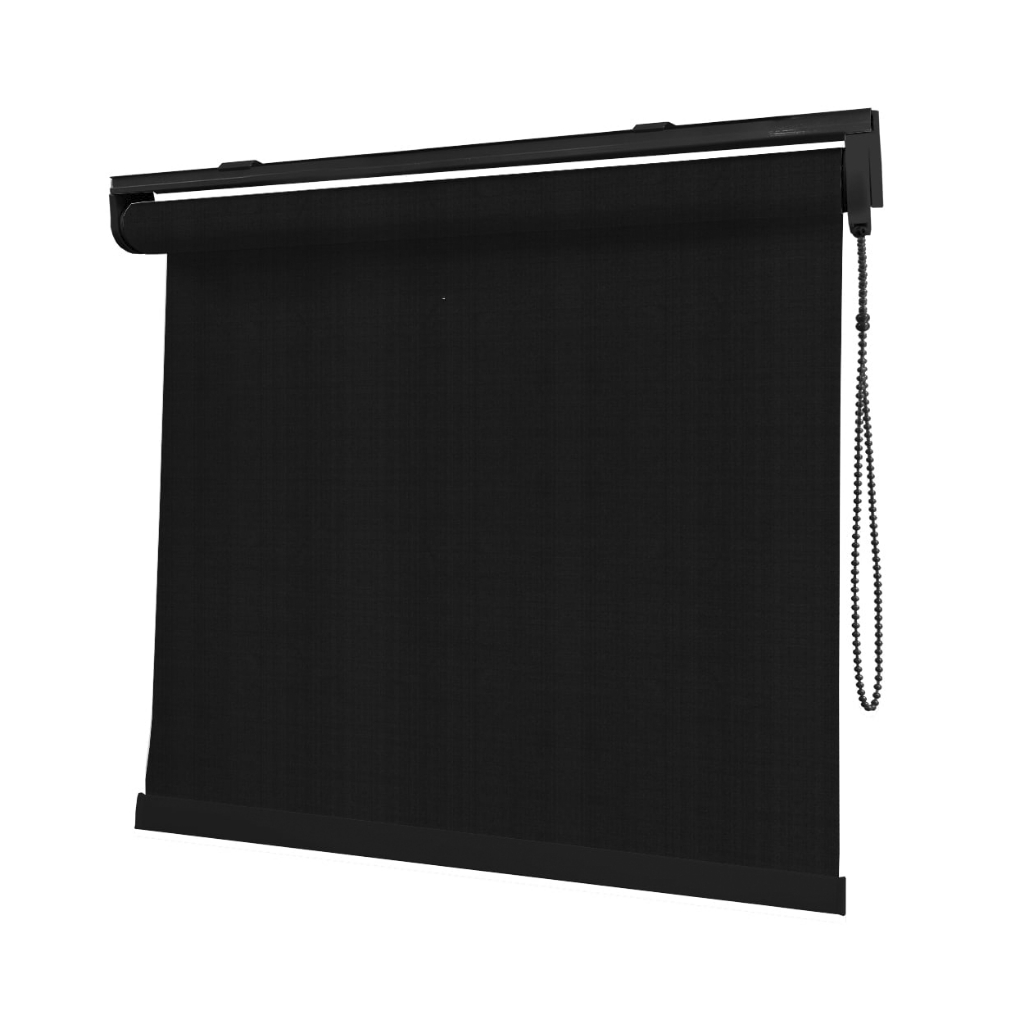 O que é Cortina Estilo Rolo? Guia e Onde Comprar | BuscaProdutos