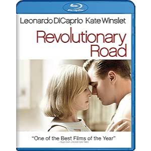 Blu Ray Foi Apenas Um Sonho - Di Caprio/ Kate Winslet - Leg. - Lacrado. Raridade!
