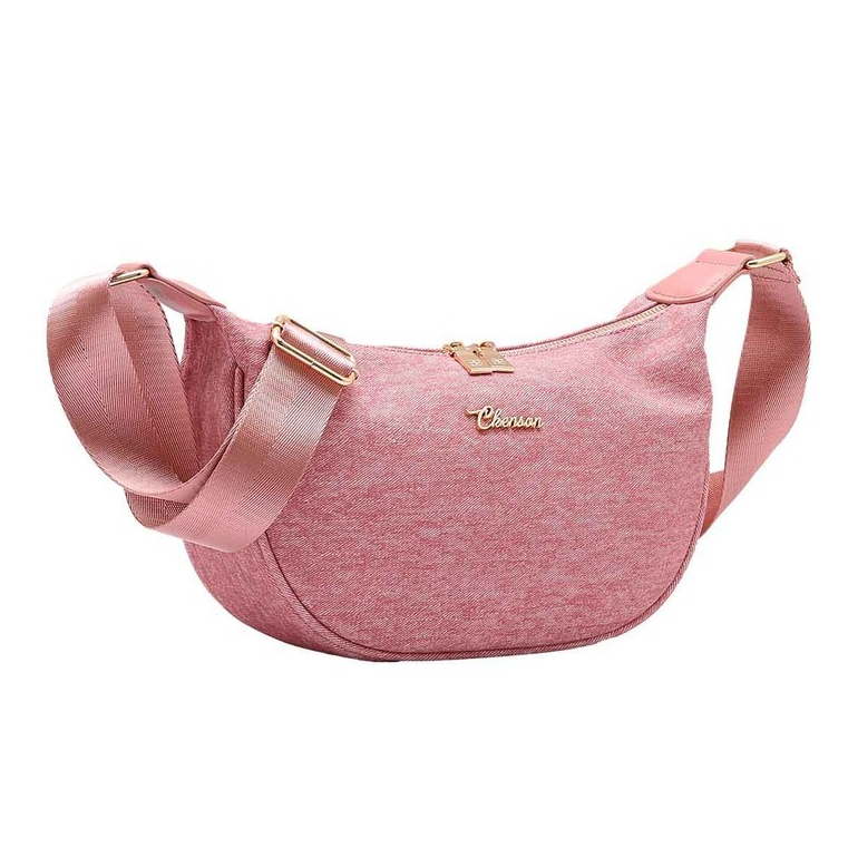 Bolsa Feminina Chenson Original Sport Cool Transversal 3485107
