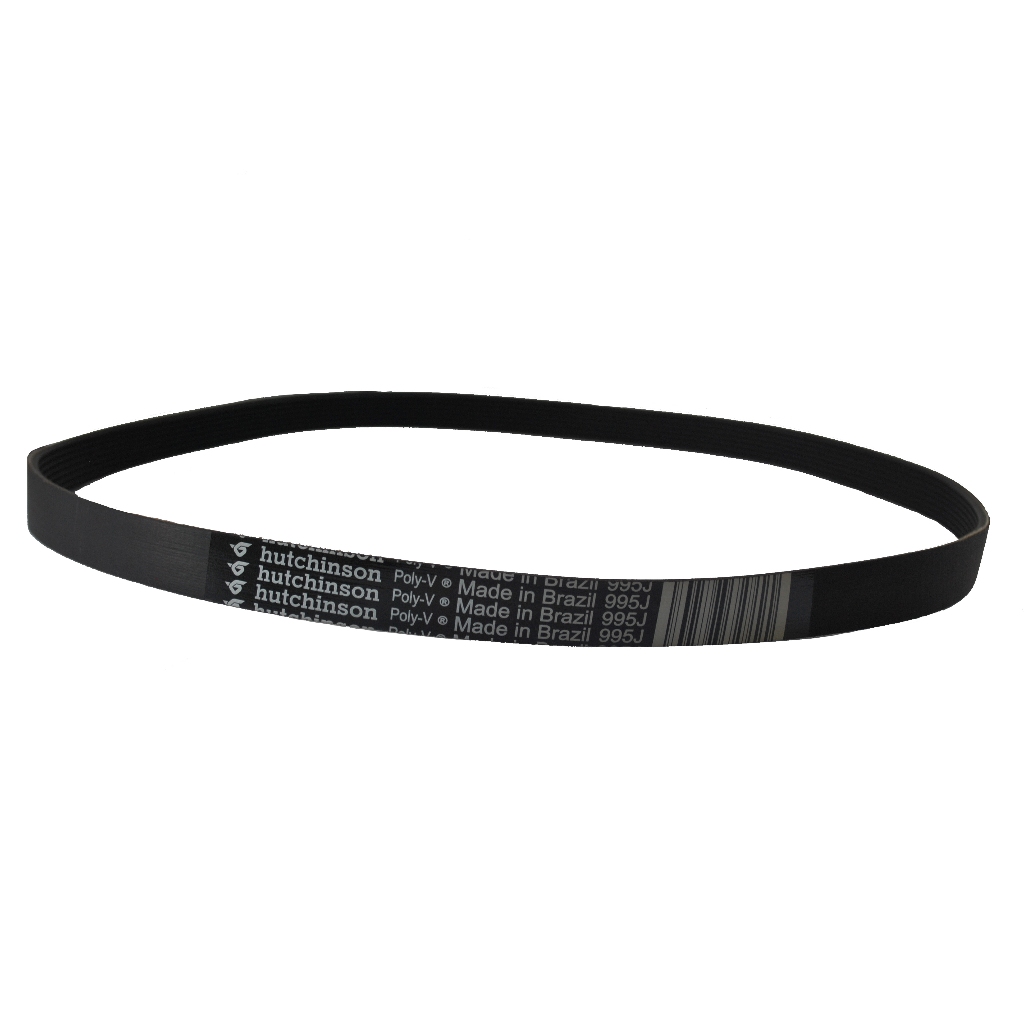 Correia do motor 995J para esteira Movement RT 150 G2 / RT 250 G1 E G2 / RT 200 e RT 300
