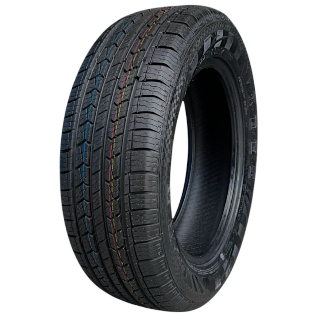 Pneu 225/60R17 99H Doublestar Landrider Aro 17