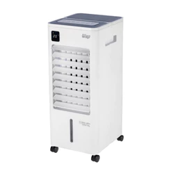 Climatizador de Ar Wap Clima Control Digital 220V, 3 em 1, Ventila, Umidifica, 8,5 Litros, Painel touch - FW010604