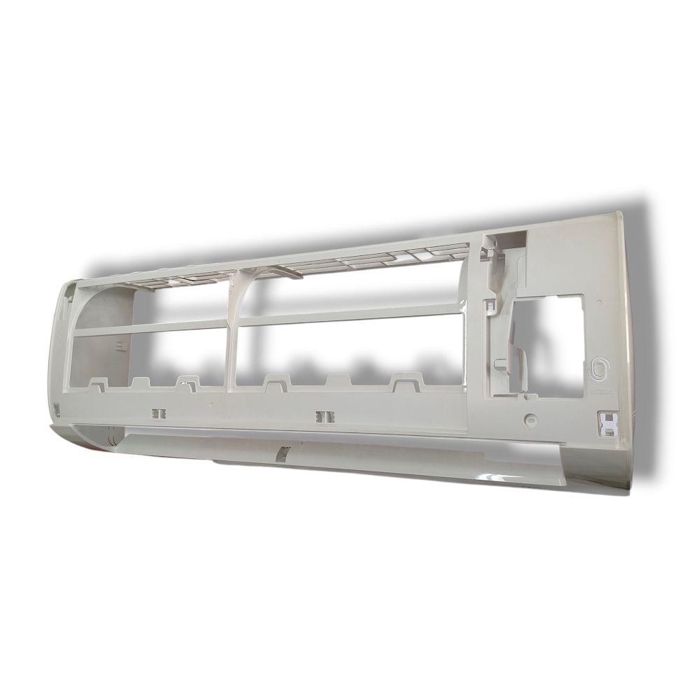 Painel Frontal Evaporadora Ar Condicionado Midea 42MBCA12M5