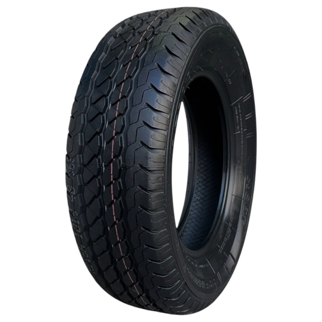 Pneu 225/65R16C 8PR 112/110T Aplus  Renault Master Fiat Ducato Mercedes Sprinter Hyundai HR em Oferta na Shopee