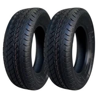 Kit 2 Pneus 225/65R16C 8PR 112/110T Aplus  Renault Master Fiat Ducato Mercedes Sprinter Hyundai HR em Oferta na Shopee