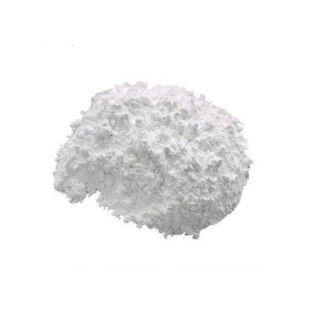 1kg Carbonato De Calcio - Alimentício - Ultra Fina - Calcita Micronizada