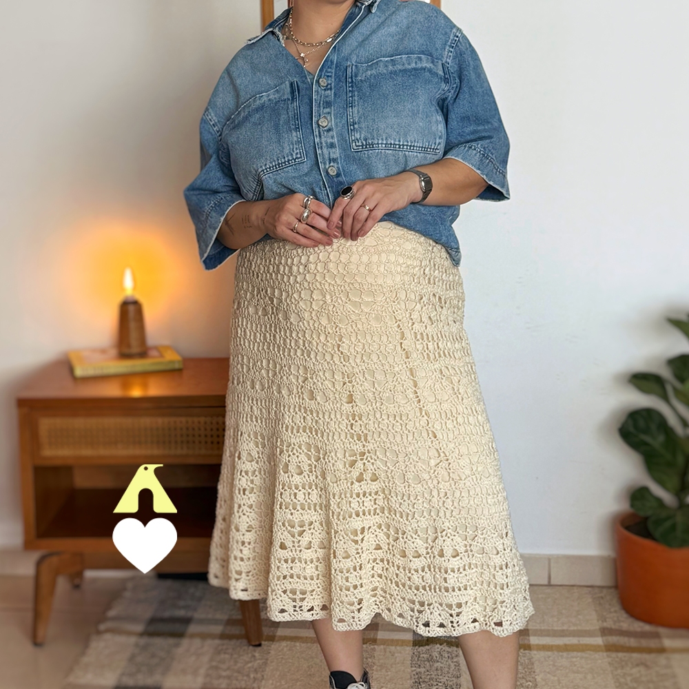 Bella Fashion - Tex 295 - 100% algodão - 508 metros