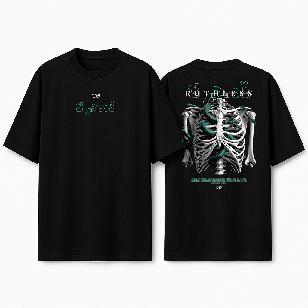 Camiseta Oversized Assalt Streetwear Estampada Moda Urbana Estilo Rua Camisa Larga Manga Curta Jovem