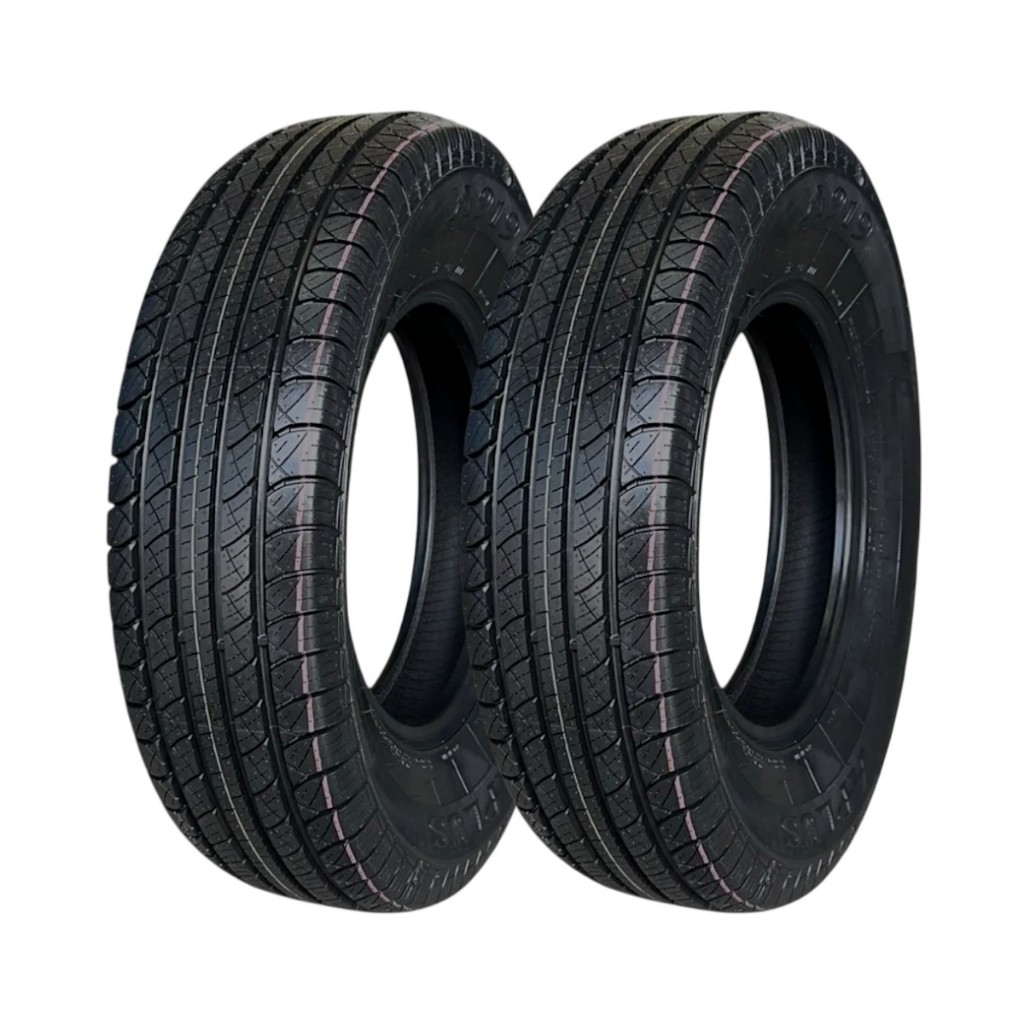 KIT 2 Pneus 225/75R16 10PR 115/112S A919 Aplus Citroën Jumper Iveco Daily Mercedes Sprinter Peugeot em Oferta na Shopee