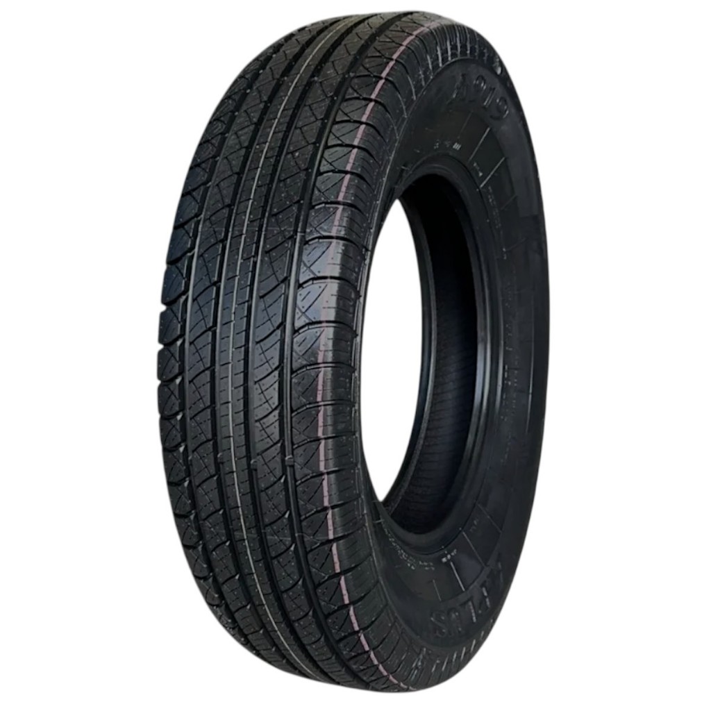 Pneu 225/75R16 10PR 115/112S Aplus  A919 Aro 16