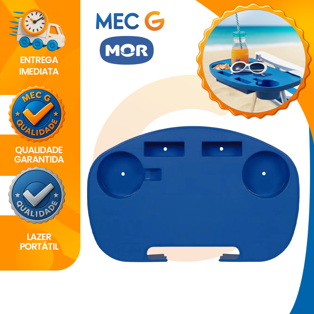 Suporte para Cadeira de Praia Mor: Onde Comprar | BuscaProdutos