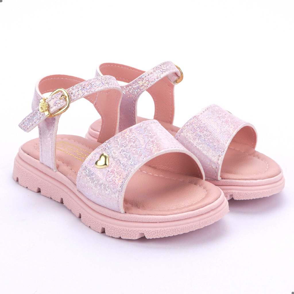 Sandalia infantil Menina Sandalia Infantil Feminina Sandália Menina Sandalia De Menina Sandália