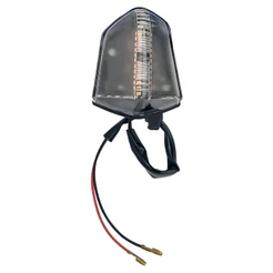 Pisca Pop 110i 16/24 Led Sequencial DE / TD