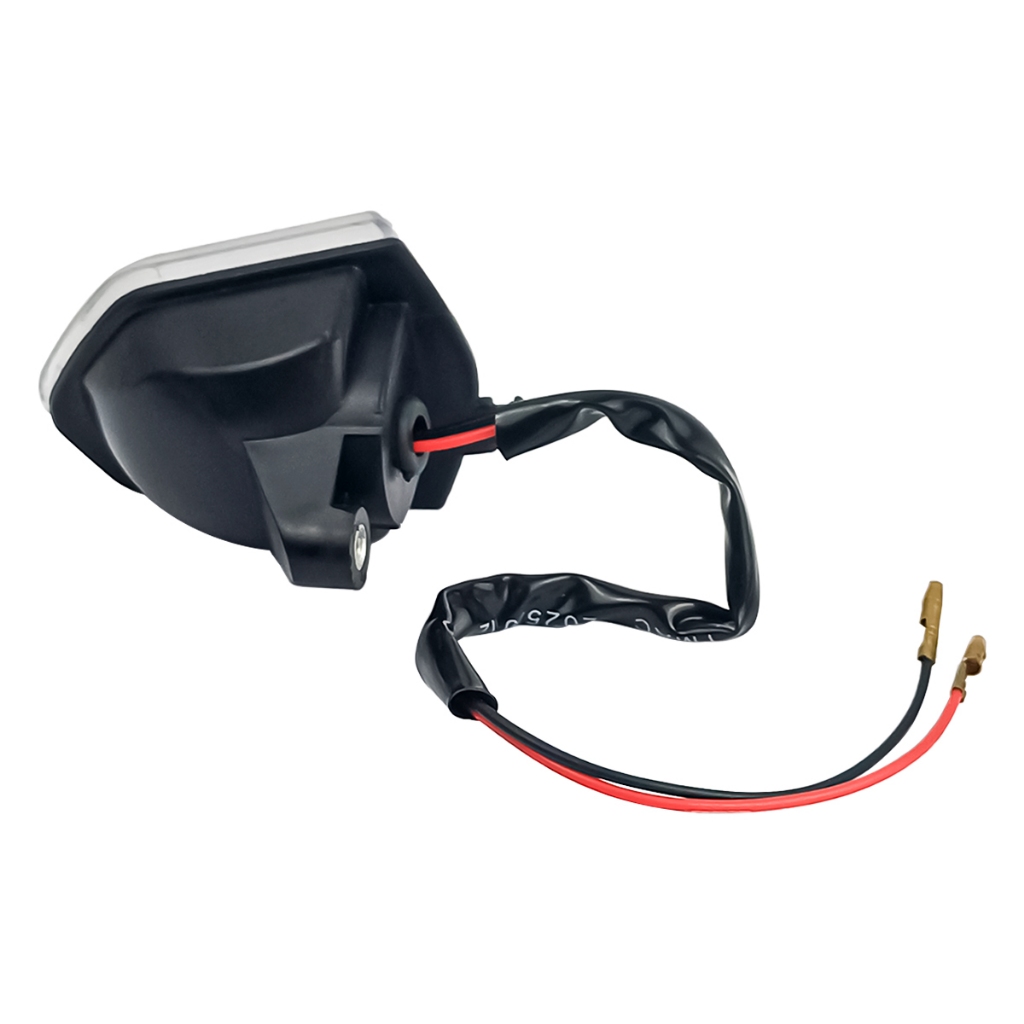 Pisca Honda Pop 110i 2016 A 2024 Led Sequencial DE / TD — imagem 2 de 2