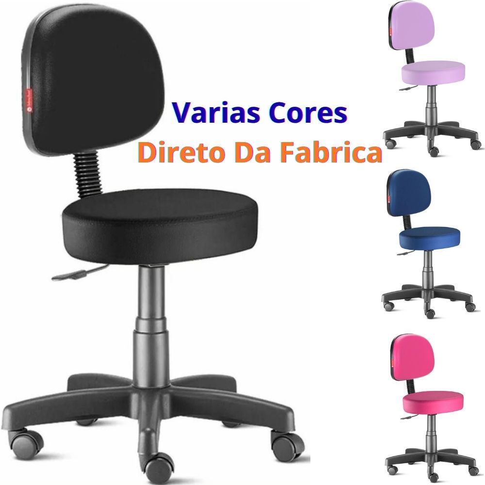 Mocho Nice Odontologico Tatuador Maca Estetica varias cores em Oferta na Shopee