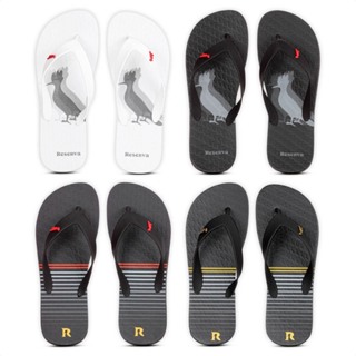 Chinelo Reserva Masculino – Estilo e Conforto para Todas as Ocasiões Macio Perfeito para o Dia a Dia em Oferta na Shopee