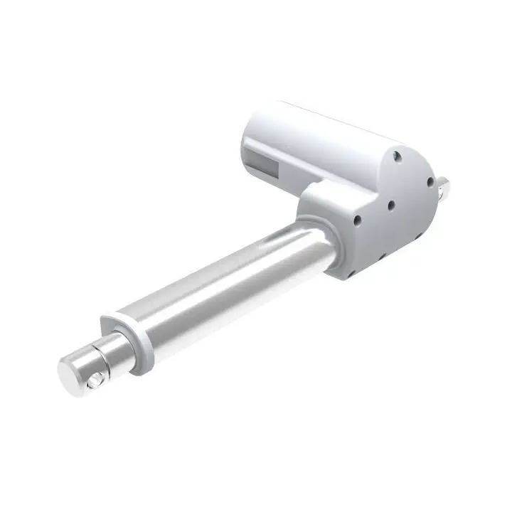 Atuador Linear Pistão Elétrico TA23-2B- 100482-27122-1121A-MTO 10000n