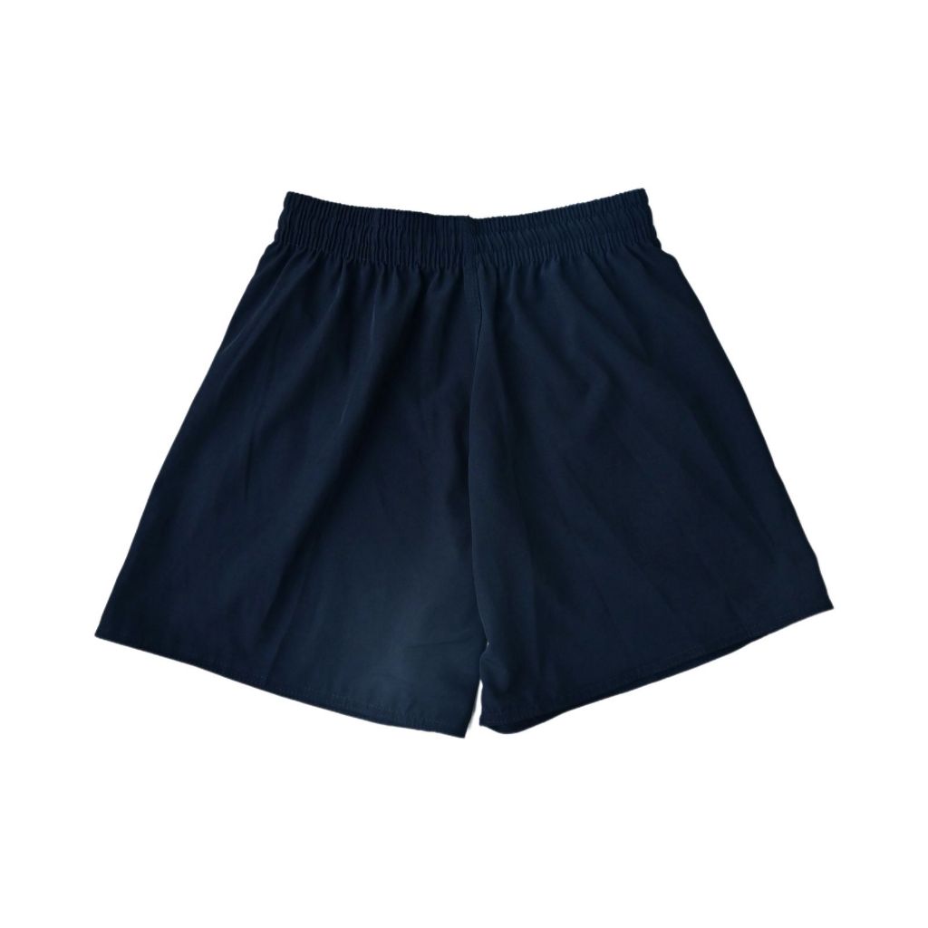 Masculino Short Academia Mauricinho Tactel com elastano  Academia Praia Treino Corrida