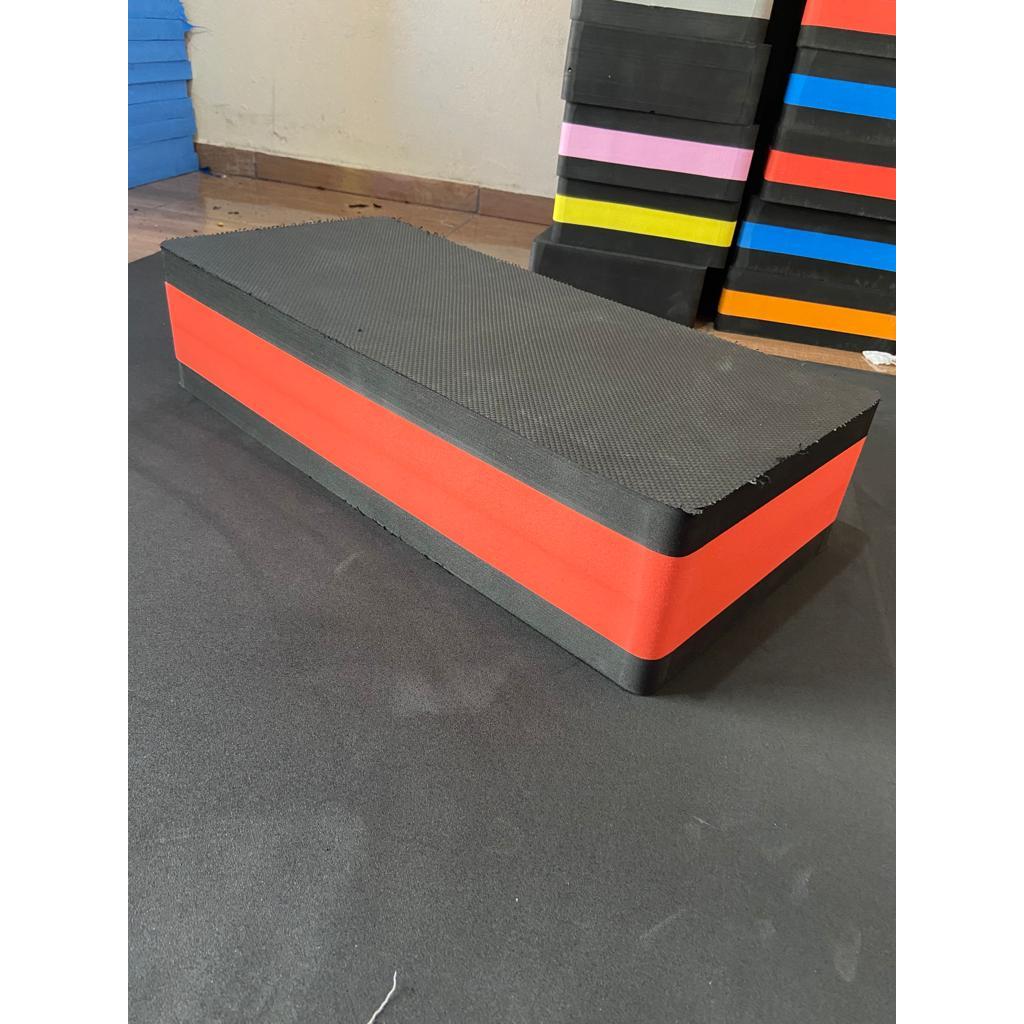 step 70x28x14 academia/eva/fitness em Oferta na Shopee