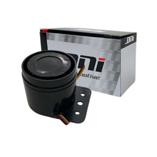 Alarme Sirene Intermitente Marcha Ré Bivolt 12v/24v Sirene Ré Caminhão Van Onibus Utilitarios em Oferta na Shopee