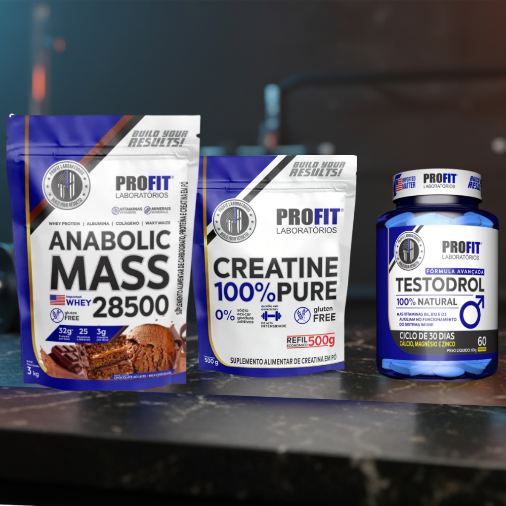 Testodrol Creatina: Onde Comprar | BuscaProdutos