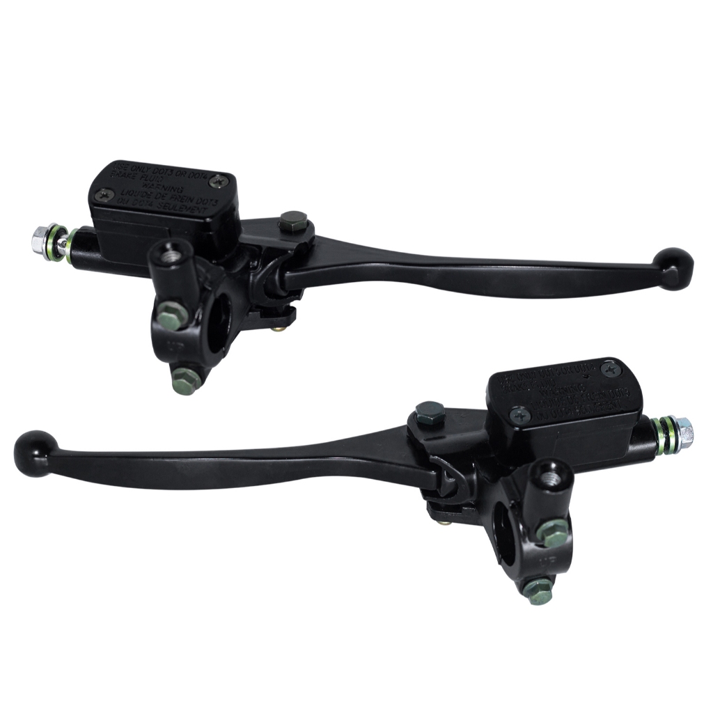 Cilindro mestre de freio Bola 8mm para scooter eletrica citycoco
