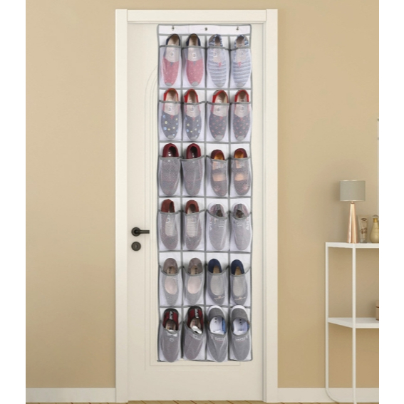 Organizador Multiúso–Praticidade e Versatilidade para Seu Espaço