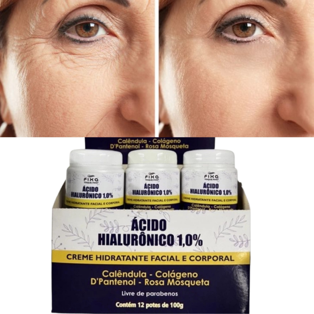 Creme Clareador e Antissinais: Onde Comprar | BuscaProdutos