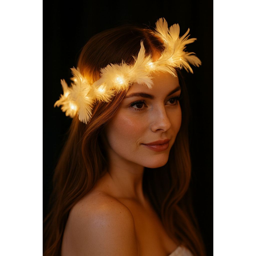 Aureola Anjo: Guia Completo e Onde Comprar | BuscaProdutos