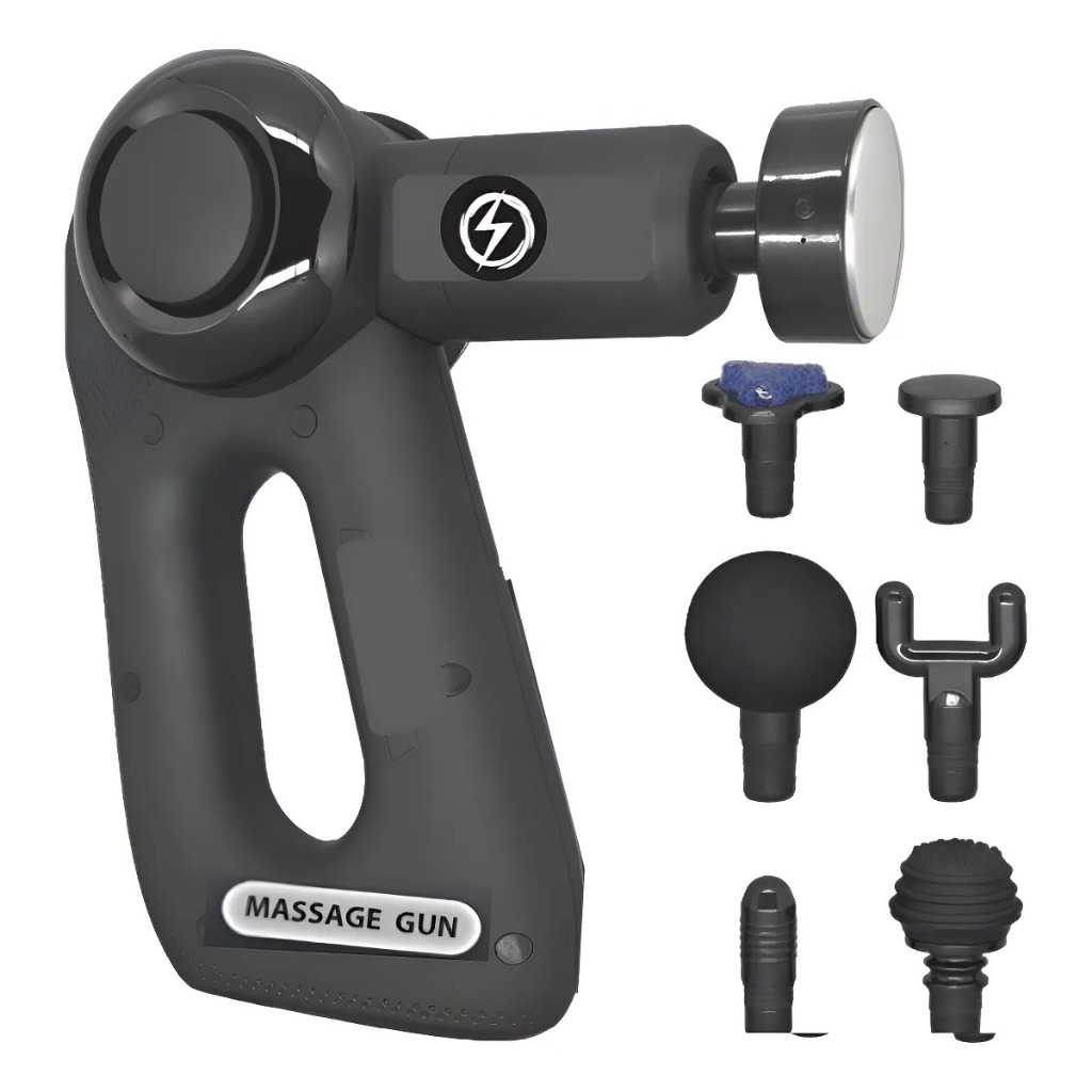Massageador Kapbom KA-2701 – Ideal para Pescoço Travado, Costas e Ombros ✨