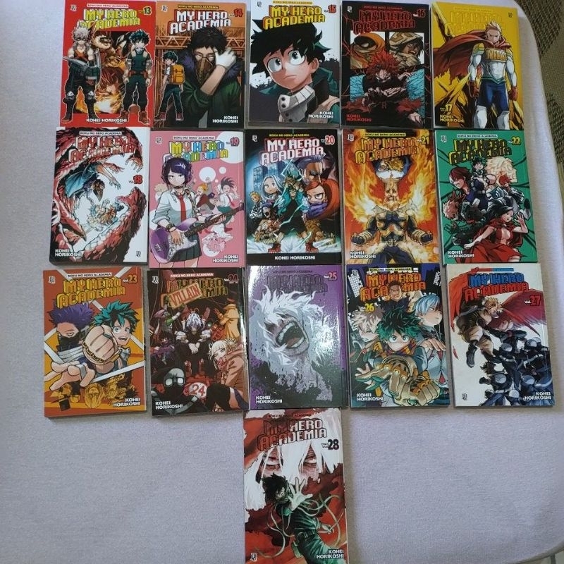 O que é Boku no Hero 13? Guia e Onde Comprar | BuscaProdutos